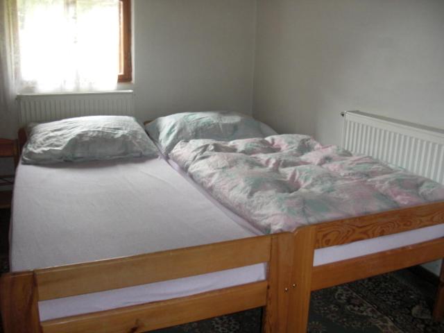 Четырехместный Номер Стандарт, Horský Ranč