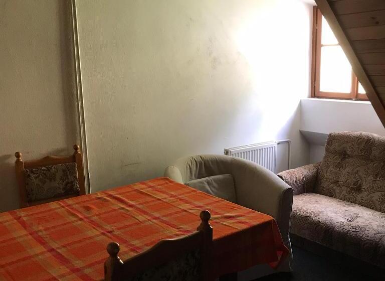 Шале 1 Спальня, Horský Ranč