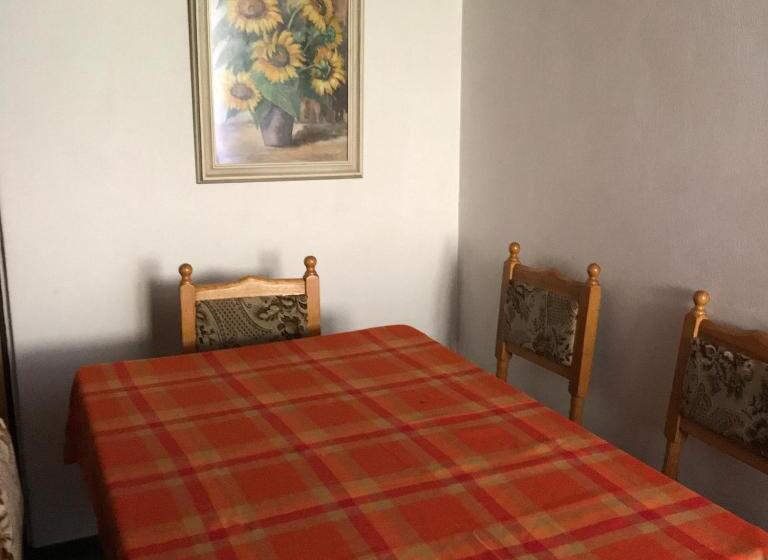 Шале 1 Спальня, Horský Ranč