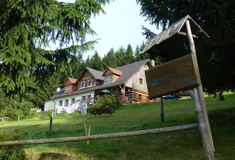 샬레, Horský Ranč
