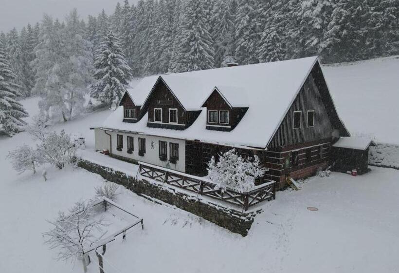 Шале 1 Спальня, Horský Ranč