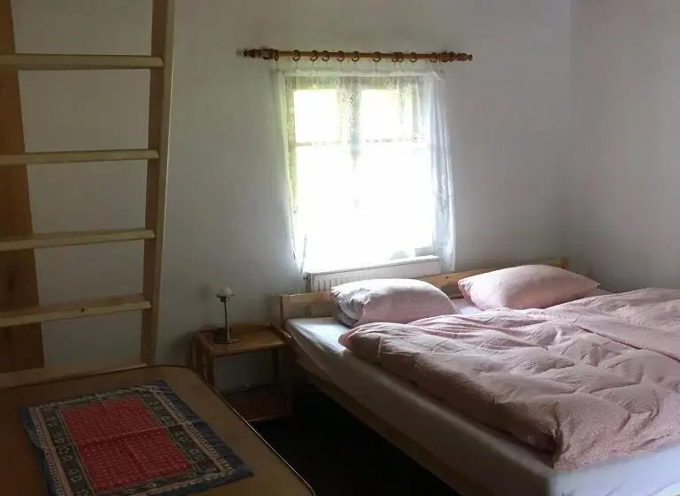 ファミリールーム, Horský Ranč