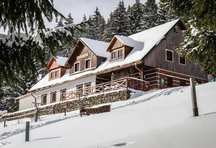 Шале 1 Спальня, Horský Ranč