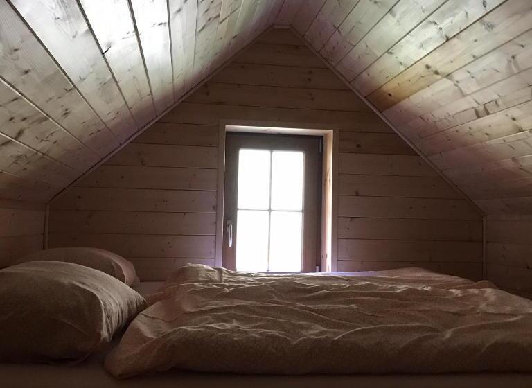 Семейный Номер, Horský Ranč