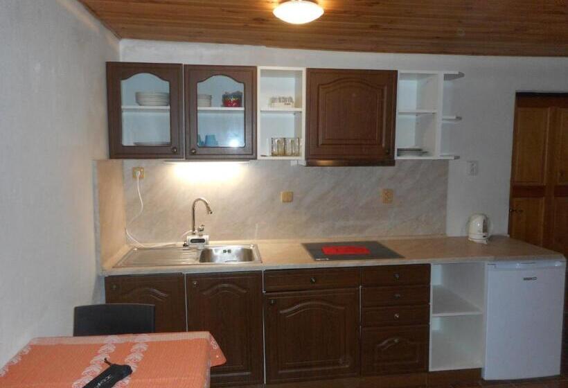 Семейный Номер, Horský Ranč