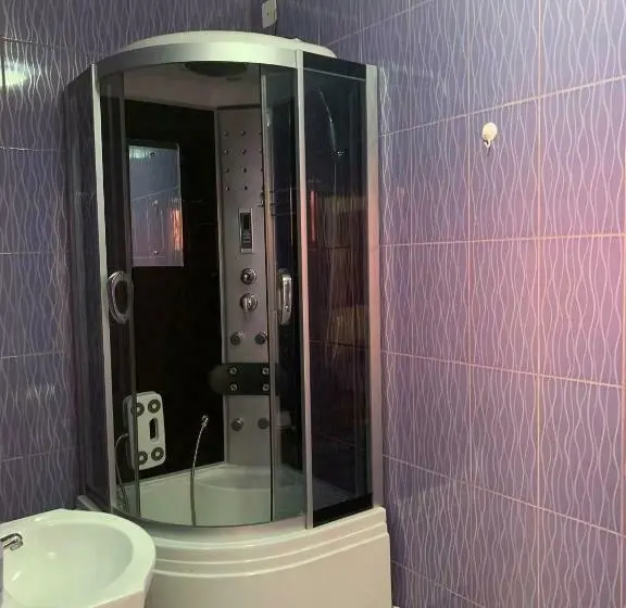 バルコニー付きスタンダードルーム, Camere De Inchiriat La Tuguiata