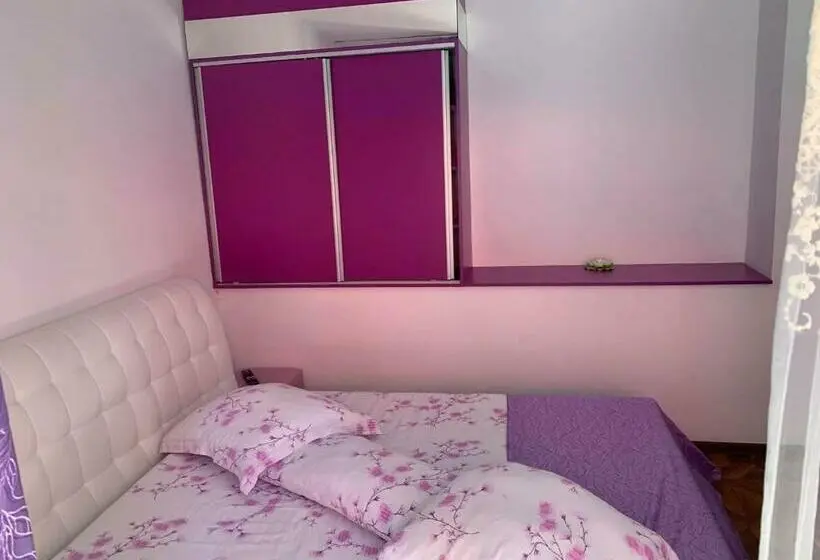 バルコニー付きスタンダードルーム, Camere De Inchiriat La Tuguiata