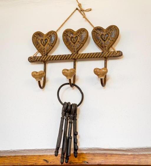 标准间, Penzion V Suchu