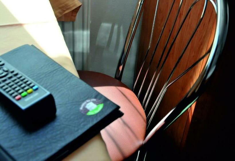 חדר סטודיו סטנדרד, Penzion Ve Vile