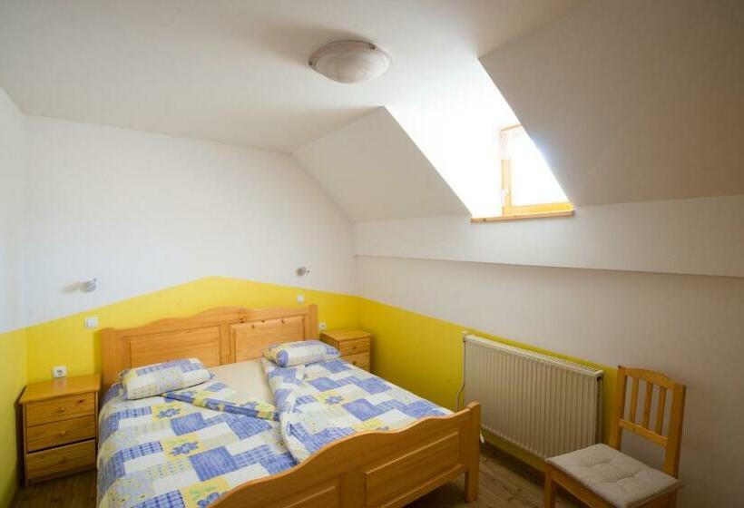 חדר סטנדרט, Rooms And Apartments Jerman