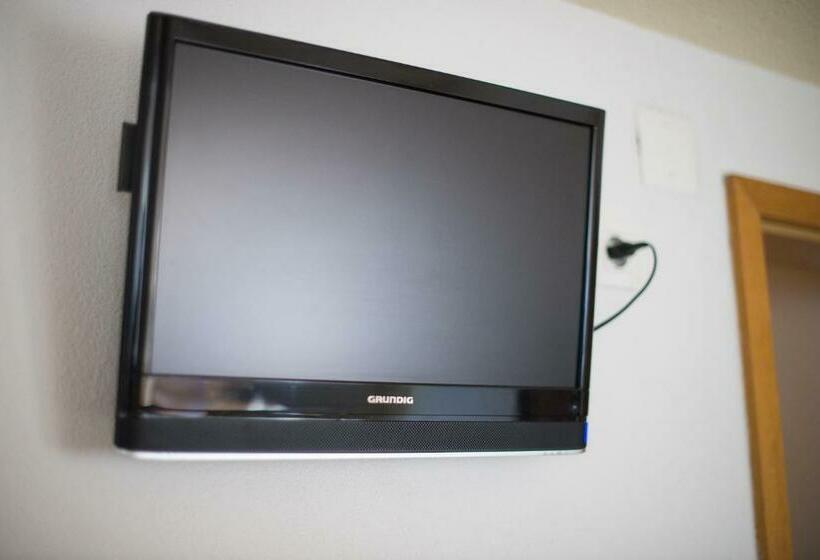 חדר סטנדרט, Rooms And Apartments Jerman