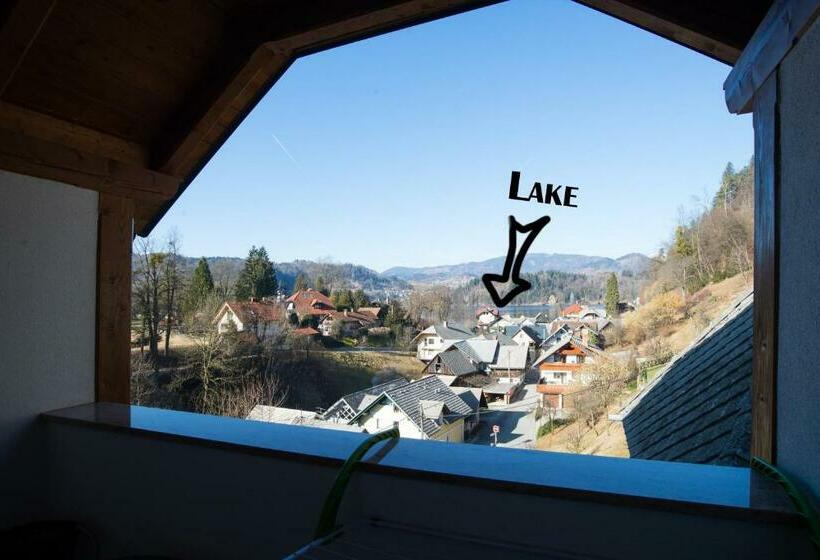 חדר סטנדרט לשלושה, Rooms And Apartments Jerman