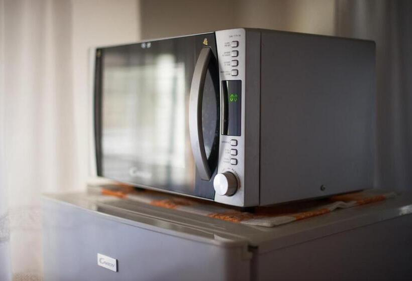 דירה משפחתית 2 חדרי שינה, Rooms And Apartments Jerman