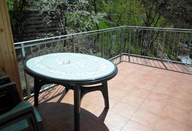 דירת 2 חדרים עם טרסה, Rooms And Apartments Jerman