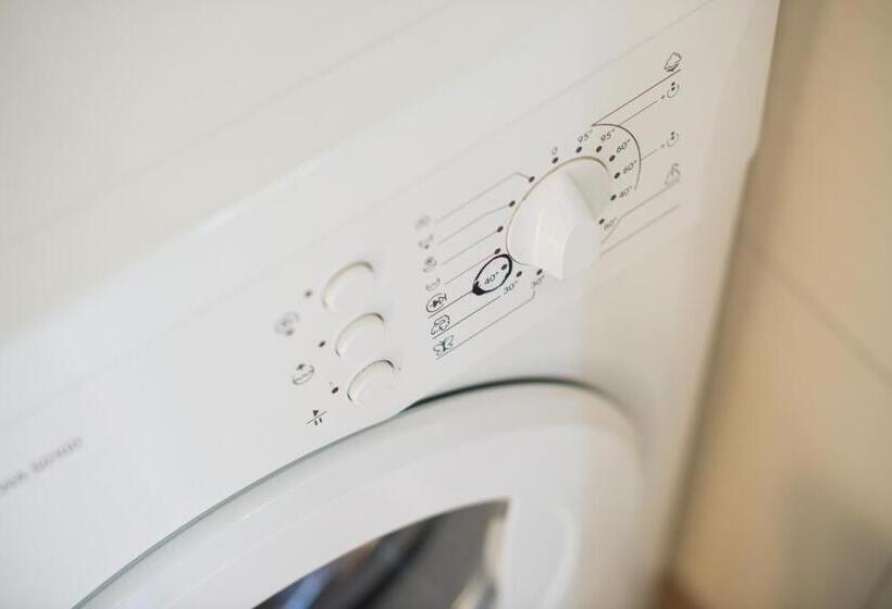 דירת 2 חדרים עם טרסה, Rooms And Apartments Jerman