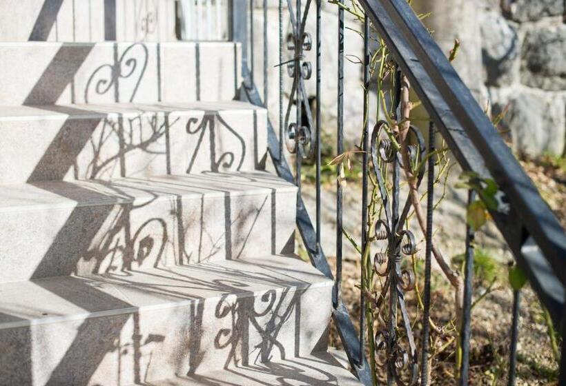 דירת 2 חדרים עם טרסה, Rooms And Apartments Jerman