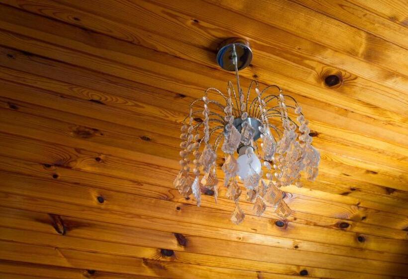 חדר סטנדרט עם מרפסת, Rooms And Apartments Jerman