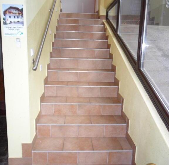 דירת חדר, Rooms And Apartments Jerman