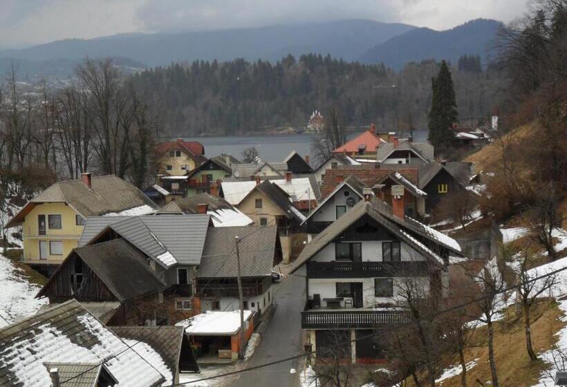 דירת חדר, Rooms And Apartments Jerman