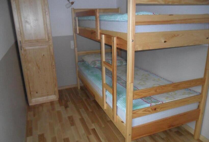 דירת 2 חדרים עם טרסה, Rooms And Apartments Jerman