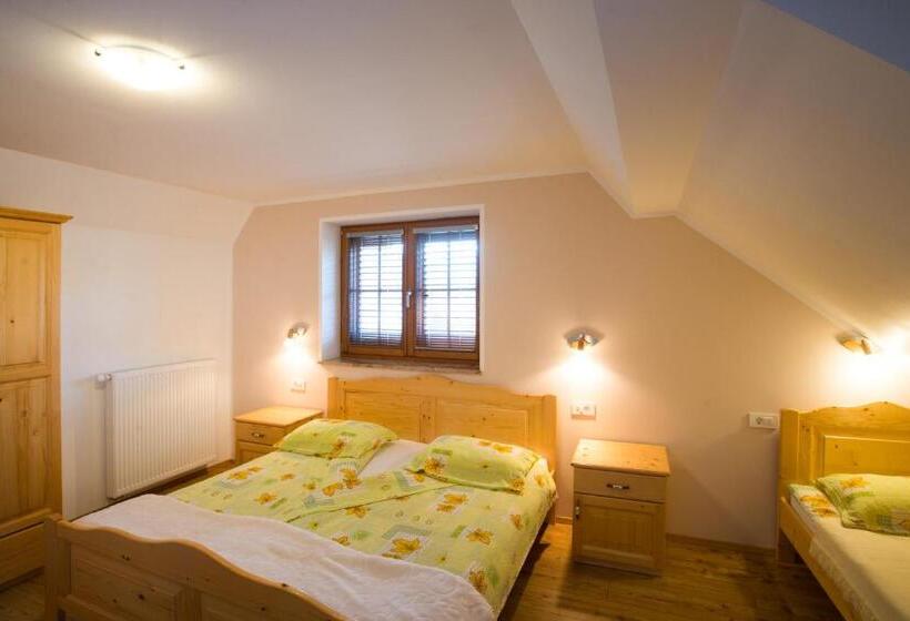 דירת חדר, Rooms And Apartments Jerman