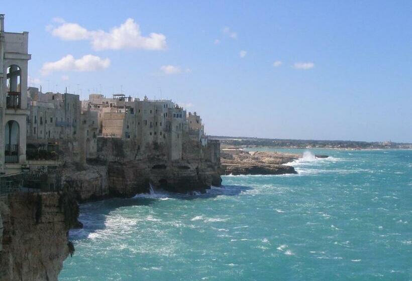 1 Szobás Ház, Via Roma 224