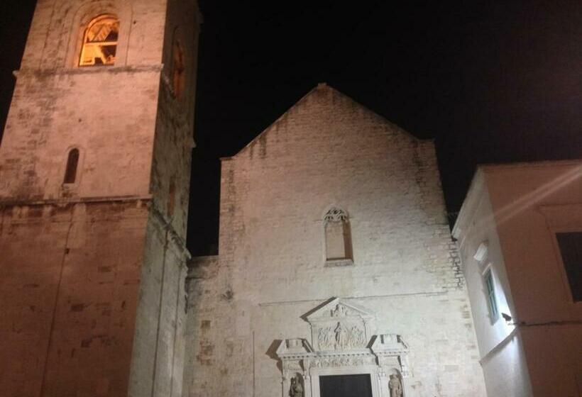 1 Szobás Ház, Via Roma 224