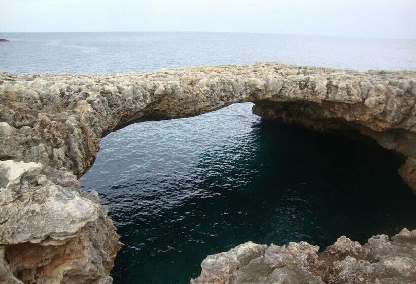 1 Szobás Ház, Via Roma 224