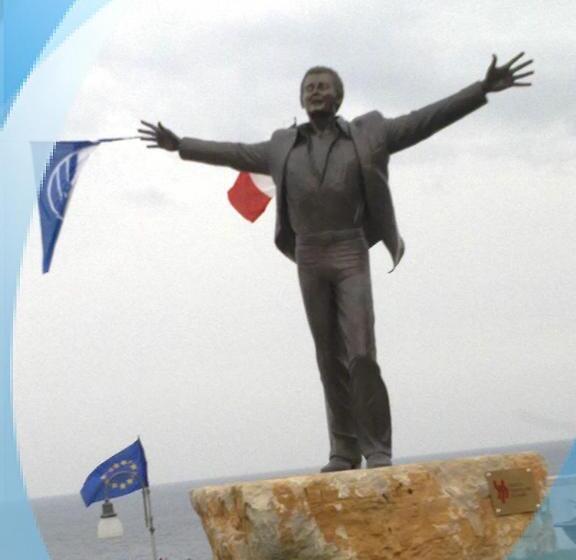 1 Szobás Ház, Via Roma 224