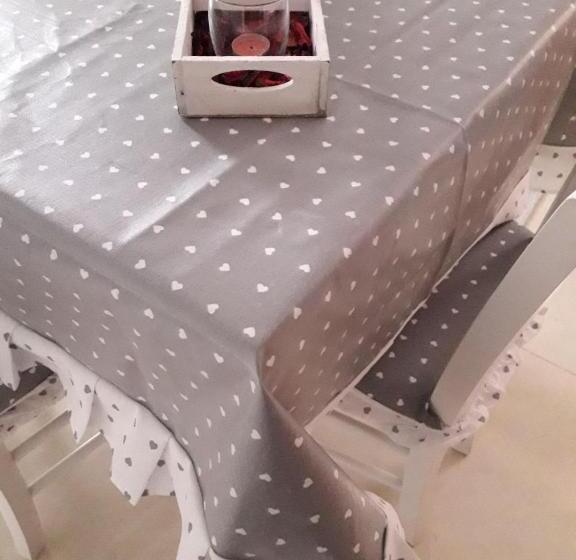 1 Szobás Ház, Via Roma 224