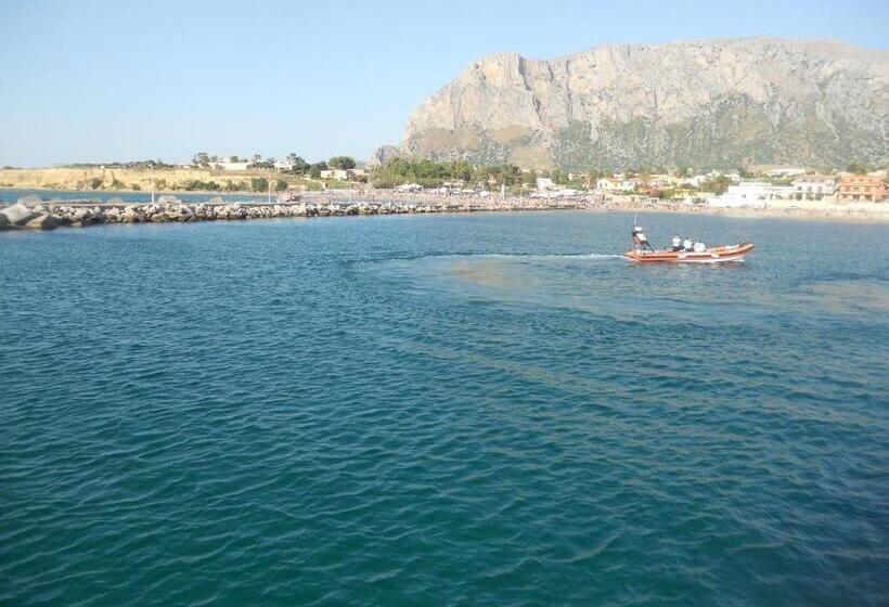 빌라 침실 1개, Villa Manzella Piscina Privata