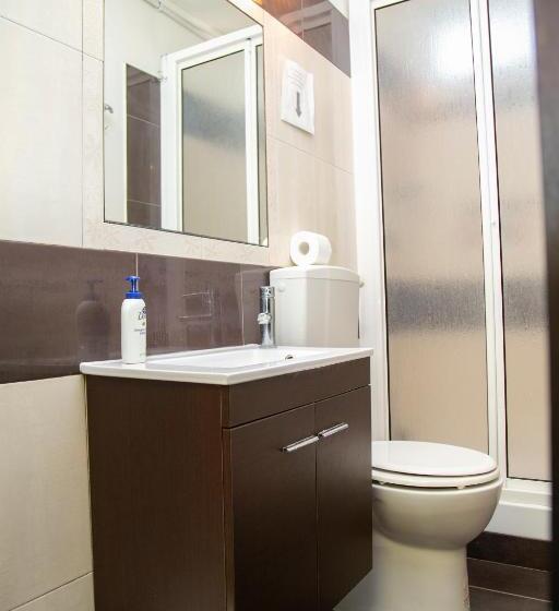 빌라 침실 1개, Villa Manzella Piscina Privata