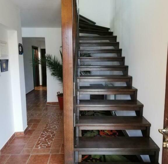 חדר סטנדרט, Pensiunea Veronica