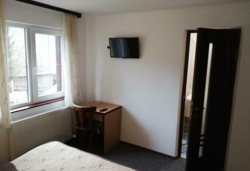 חדר סטנדרט, Pensiunea Veronica