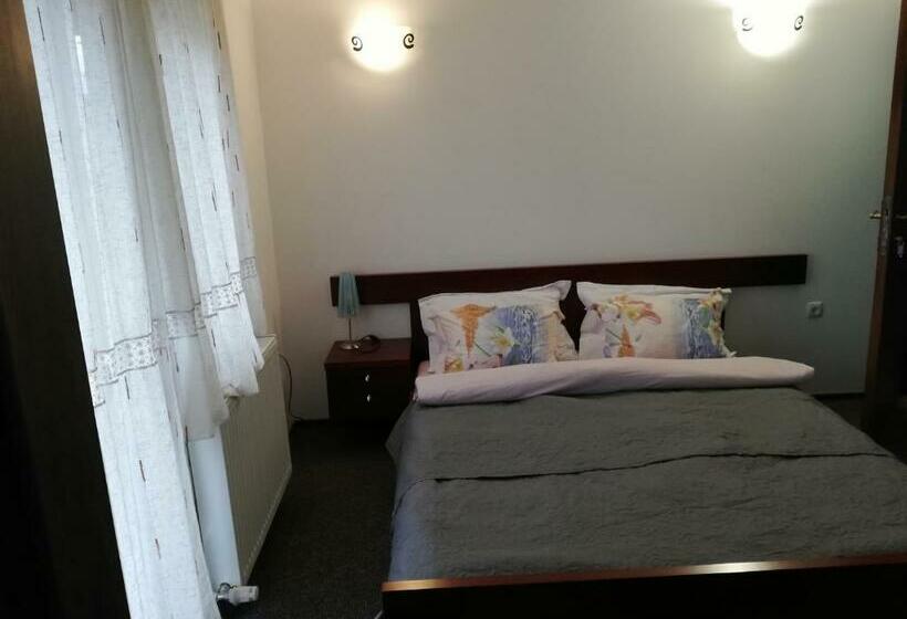 חדר סטנדרט, Pensiunea Veronica