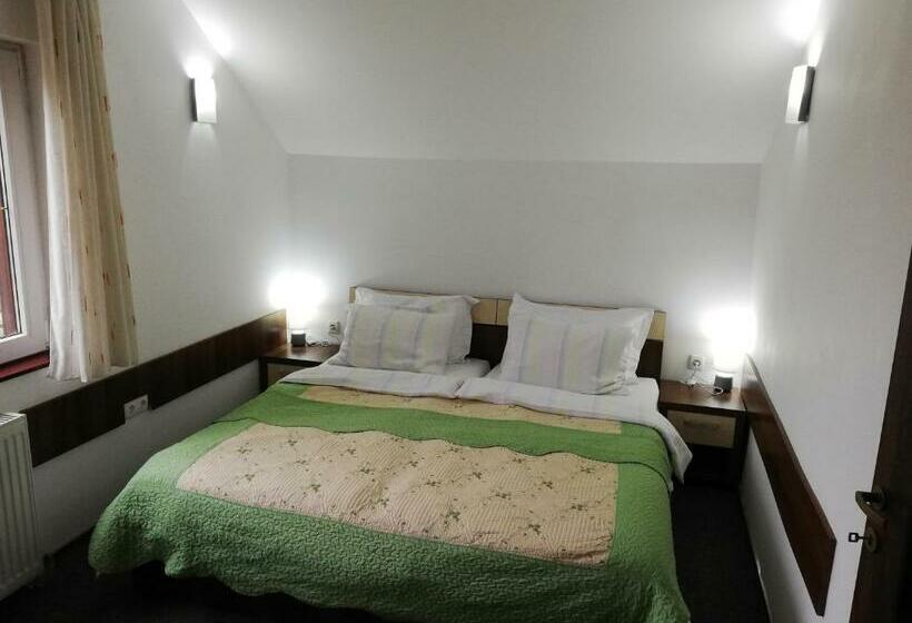 חדר סטנדרט, Pensiunea Veronica