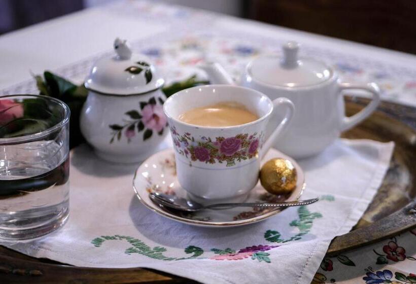 חדר סטנדרט, Pensiunea Veronica