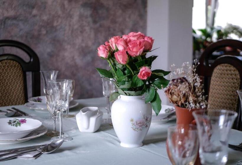 חדר סטנדרט, Pensiunea Veronica