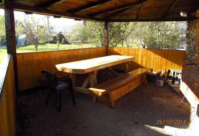 חדר סטנדרט, Pensiunea Veronica