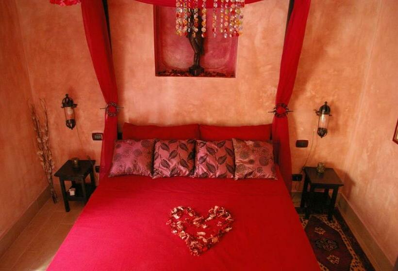 اتاق استاندارد, Serapo Bed And Breakfast