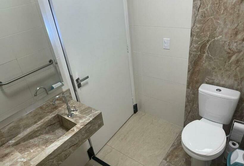 Номер Economy, Antonio S Hotel E Spa   Airport