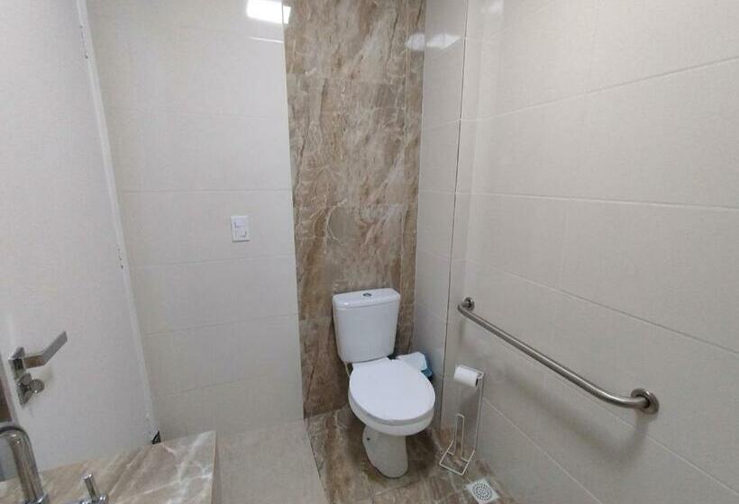 Номер Economy, Antonio S Hotel E Spa   Airport