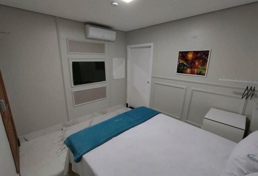 Номер Economy, Antonio S Hotel E Spa   Airport