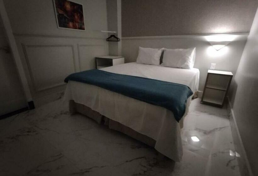 Номер Economy, Antonio S Hotel E Spa   Airport