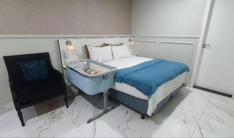 Номер Стандарт, Antonio S Hotel E Spa   Airport