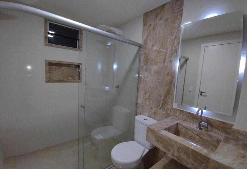 Студия Стандарт, Antonio S Hotel E Spa   Airport