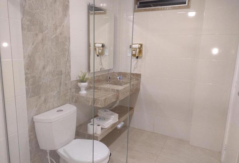 Студия Стандарт, Antonio S Hotel E Spa   Airport