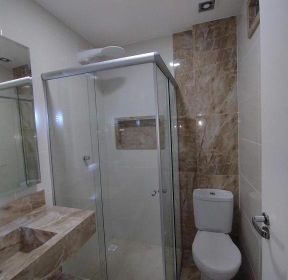 Номер Стандарт Трехместный, Antonio S Hotel E Spa   Airport