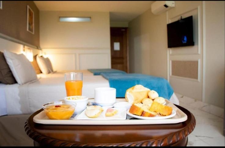 Трехместный Номер Deluxe, Antonio S Hotel E Spa   Airport