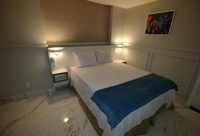 Студия Deluxe, Antonio S Hotel E Spa   Airport